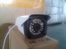 Camera AHD N - T203H