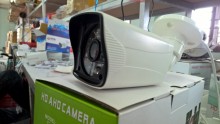 Camera AHD N - T208H