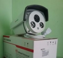 Camera IP 301C