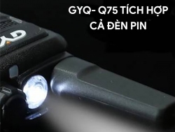 Bộ đàm GYQ_Q75 thumb