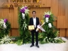 Tuyên dương khen thưởng doanh nghiệp Bình Dương nhân kỷ niệm ngày Doanh nhân Việt Nam (13/10/2004 -13/10/2014)