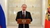Putin kêu gọi Obama đàm phán về Ukraine