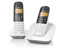 Điện thoại bàn Gigaset A490 Duo