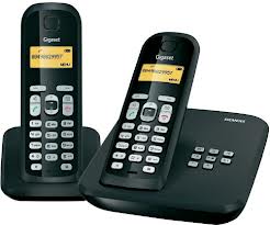 Điện thoại bàn Gigaset AS300 Duo