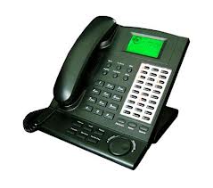 Điện thoại giám sát IKE KP-07A (0624)