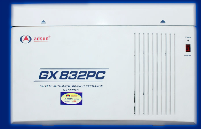 Adsun GX832PC