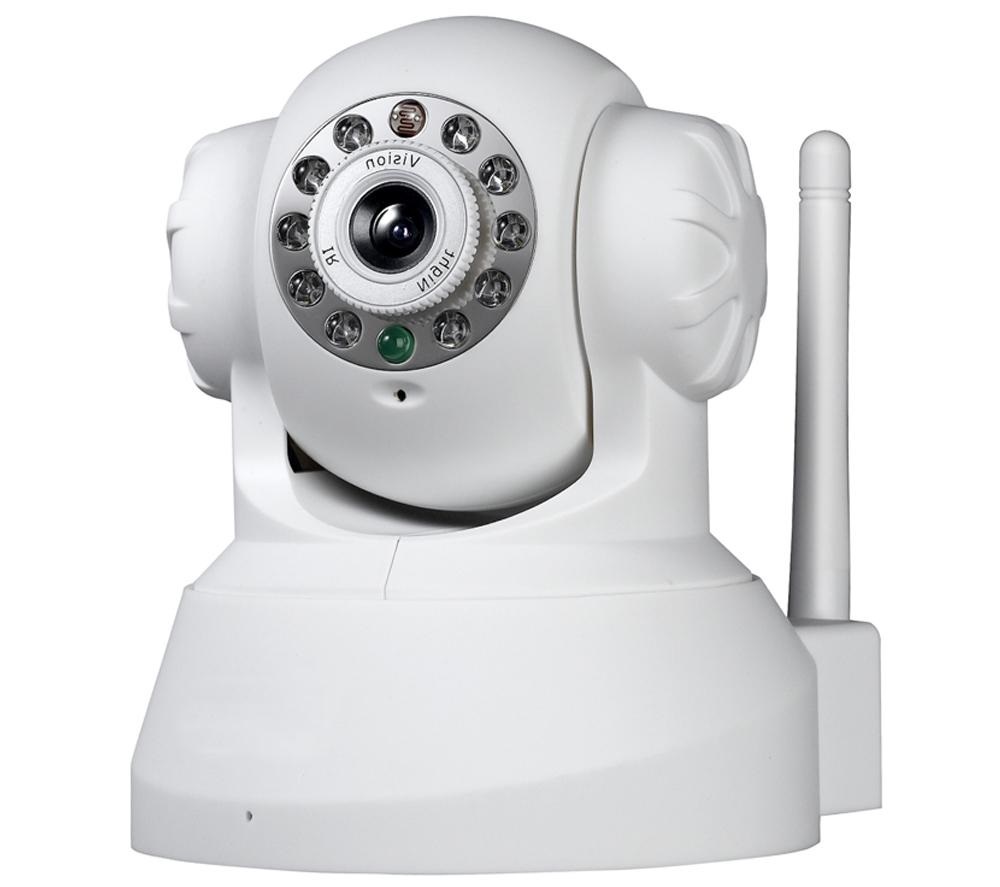 Camera IP WTC IP9505